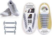 Elastisch Schnürsenkel Schnellschnürsystem Schuhband Schnurlose-Schnürsenkel 