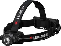 LED LENSER Stirnlampe H7R Core