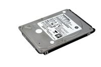 1TB Toshiba HDD Notebook Festplatte 8MB Cache 2,5" SATA  intern MQ01ABD100