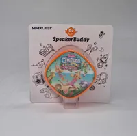 SILVERCREST® Speaker Buddy SKLM 8 A1 ´´BARBIE & CHELSEA - DSCHUNGEL- ABETEUER``