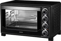 MPM MPE-05/T Bräterofen 1600 W