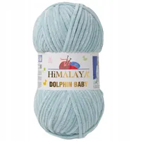 Himalaya Dolphin Baby 80347 Strickgarn