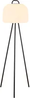 Nordlux Stativ Kettle tripod 100 Höhe 102,9 cm schwarz rund