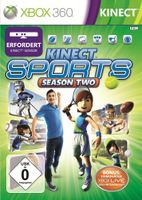 Kinect Sports - Season Two (Kinect)