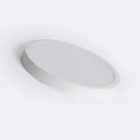 LED-Deckenleuchte 30W Rund Ø300mm 4000K Neutralweiß