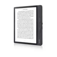 Kobo Rakuten Kobo Forma - 20,3 cm (8 palcov) - E Ink Carta - 1440 x 1920 pixelov - 3:4 - CBR,CBZ,HTML,MO