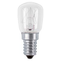 Osram Backofenlampe Special T E14 25W warmweiß, dimmbar, klar