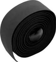 VELO Bike Handlebar tape Road Cork - Black