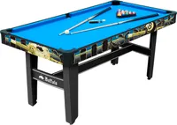 Billardtisch Hustler Rookie MDF 5 ft