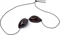 IGOGGLES Schutzbrille für Solarium UVA UVB