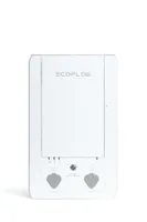 EcoFlow Smart Home Panel 100 - 240 V Weiß 50 A