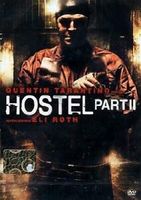 Sony Pictures HOSTEL - PART II