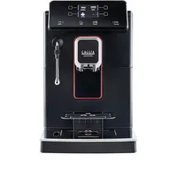 Gaggia Magenta Plus Ri8700/01 Kaffeevollautomat Schwarz One Size / EU Plug Schwarz One Size