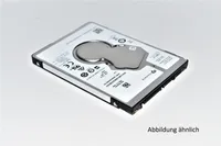 Seagate Barracuda 2.5" - 2.5 Zoll - 2000 GB - 5400 RPM