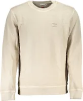 Tommy Hilfiger Men's Perfect Sweatshirt Schwarz Farbe: Schwarz, Größe: 2XL