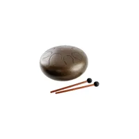 Tirila Instruments Tongue Drum "Planet"