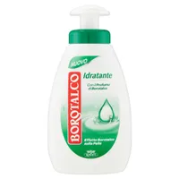 Borotalco Idratante Flüssigseife im Spender 250 ml