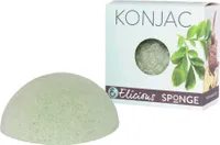 Konjac Gesichtsschwamm mit Aloe Vera - feuchtigkeitsspendend