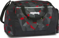Ergobag Sporttasche TaekBärdo