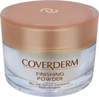 Coverderm Finishing Powder 25g