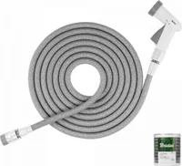 Wąż do wody Stretsch Wąż ogrodowy 3/4" 5-15m