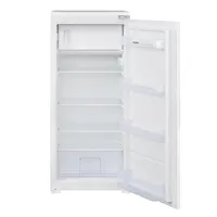 Kühlschrank KS185-4-HE-040E inoxlook Exquisit