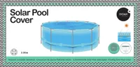 Solar cover rond - Didak Pool - 3,05m