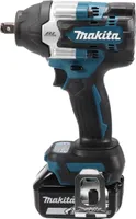 Makita DTW700Z elektrický kľúč 1/2" 2200 ot./min 700 N⋅m zelený
