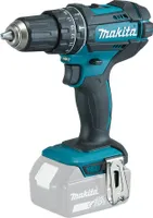 Makita DHP482Z Solo  Akku-Handbohrmaschine  180W  Schlagbohrschrauber