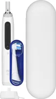 Braun iOG5.1A6.1DK Oral-B iO5 Elektrische Zahnbürste Ganz weiß (4210201415343)
