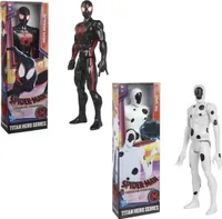 Hasbro Marvel Marvel Spiderman über die Spinne 37315