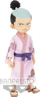 One Piece The Grandline Series Kouzuki Momonosuke figurka 12cm