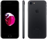 Apple iPhone 7 32 GB matný čierny (Gut)