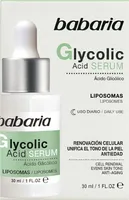 Babaria Glycolic Acid Serum Cell Renewal 30ml
