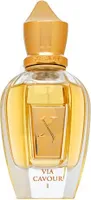 Xerjoff Via Cavour I parfémovaná voda unisex 50 ml
