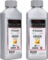 Entkalker für Evoca Espressomaschine 21002666 250 ml 1 Stück