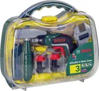 Obudowa Bosch z Ixolino GH-Exklusiv
