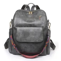 luxdag Taschenorganizer aus Filz mit Reißverschluss - Bag in Bag  Taschenordner mit Fächer - Innentasche für Handtasche, Rucksack & Shopper