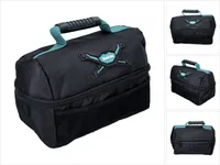 Makita Lunch-Tasche E-05614 Kunstfaser schwarz