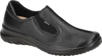 Legero Komfort Slipper Damen 373035353838 Schwarz 42 1/2 EU
