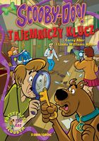 Scooby-Doo! tajemniczy klucz. Poczytaj ze Scoobym