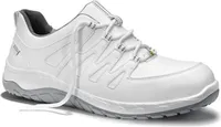 ELTEN Sicherheitshalbschuh MADDOX white Low ESD S3, Gr. 42