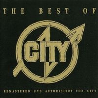 The Best Of City - Hansa Amig 74321103732 - (CD / Název: A-G)