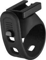 SIGMA Ersatzhalter Aura/Roadster Silikon 00145, schwarz