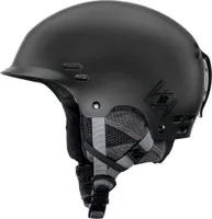 K2 Thrive Helm Schwarz S Schwarz S