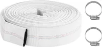 Ankonbej Flachschlauch 20 m 2" PVC