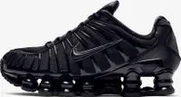 Nike Shox TL "Black Metallic Hematite" AR3566-002, Schwarz, Größe: 46