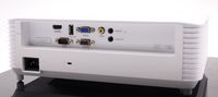 Acer S1286H - 3500 ANSI lumenov - DLP - XGA (1024x768) - 20000:1 - 4:3 - 812,8 - 7620 mm (32 - 300 Zoll)