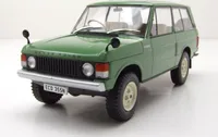 Whitebox 124171 Land Rover Range Rover RHD 1970 grün 1:24