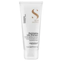 Semi di Lino Diamond Illuminating Low Shampoo 75 ml